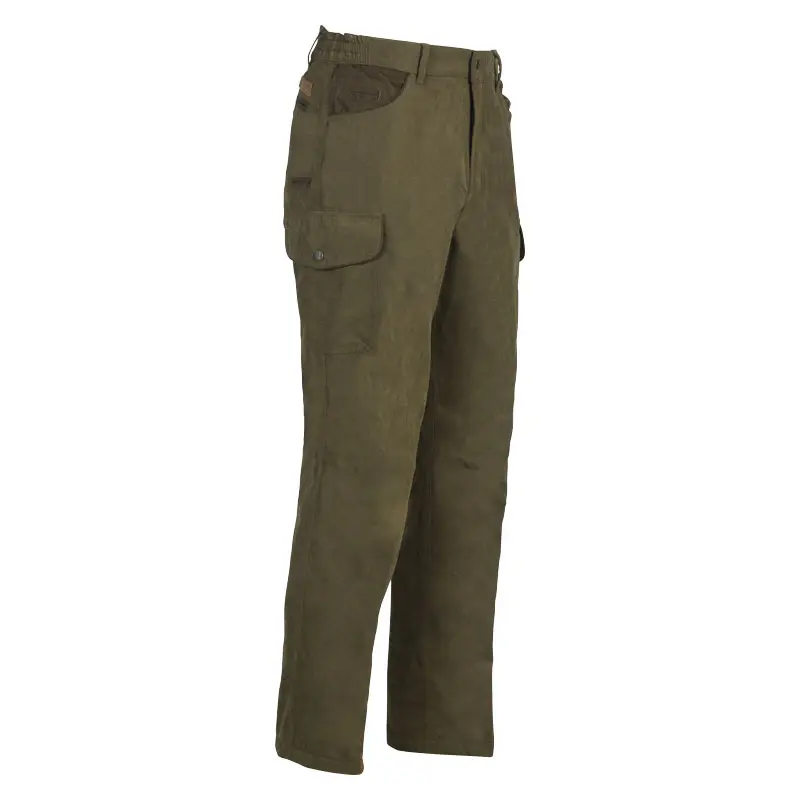 Percussion Vert Waterproof Trousers Rambouillet Original