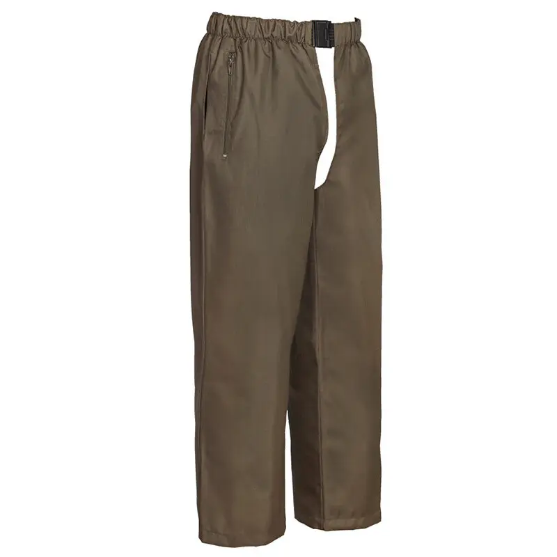 Regenüberhose PERCUSSION Renfort Ripstop