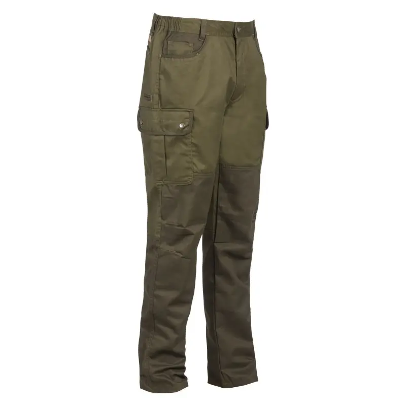 Comparer les prix de Pantalon cargo PERCUSSION