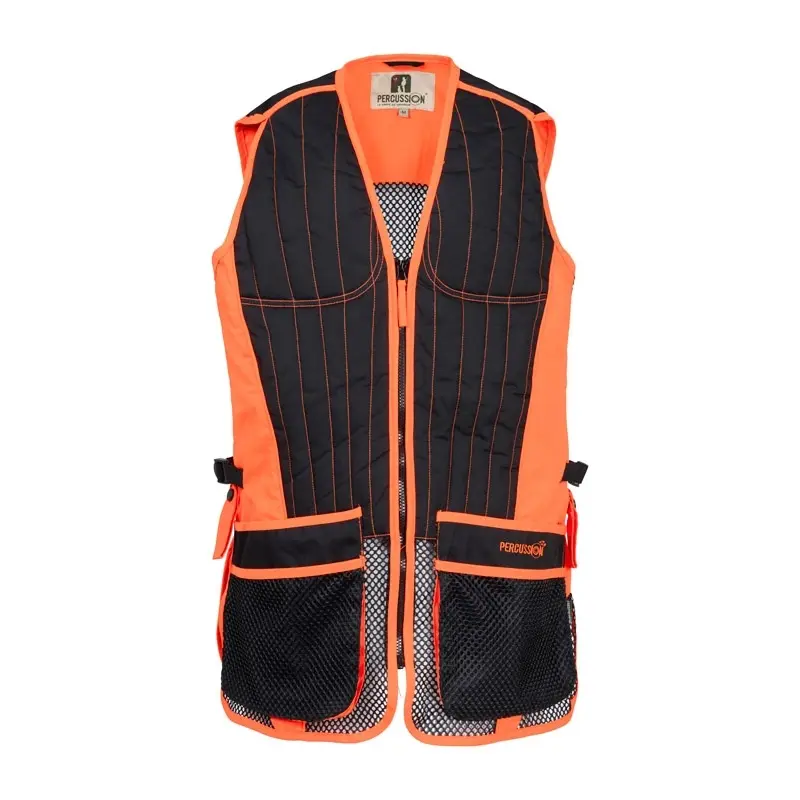 Gilet PERCUSSION Ball Trap Evo