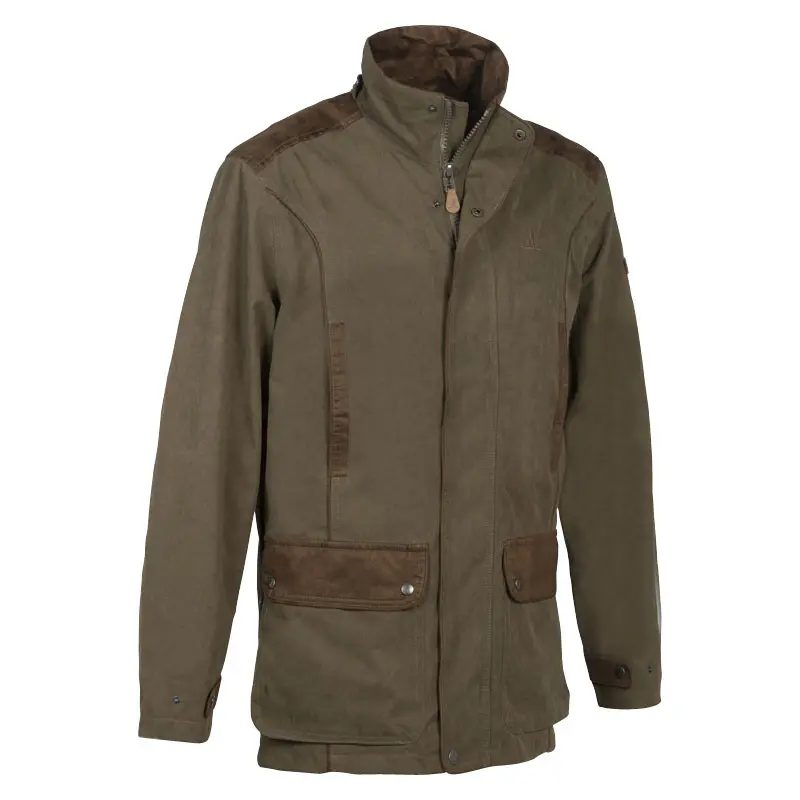 Comparer les prix de Veste imperméable grand nord PERCUSSION Marly