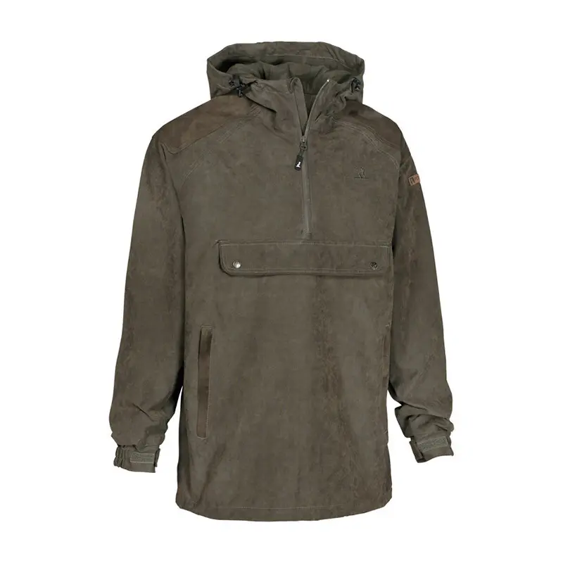 Meilleurs prix pour Veste à capuche PERCUSSION Marly