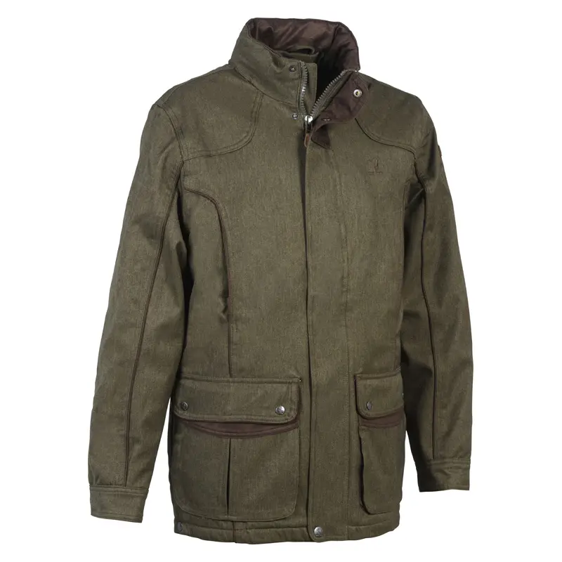 Comparer les prix de Veste imperméable PERCUSSION Berry