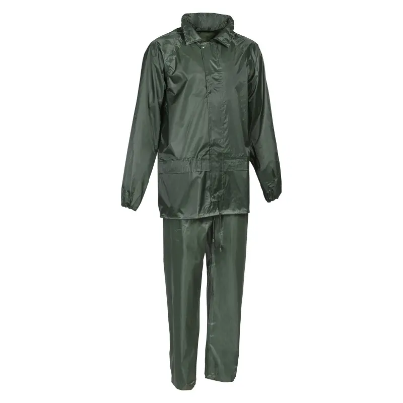 Percussion Vert Rain Kit