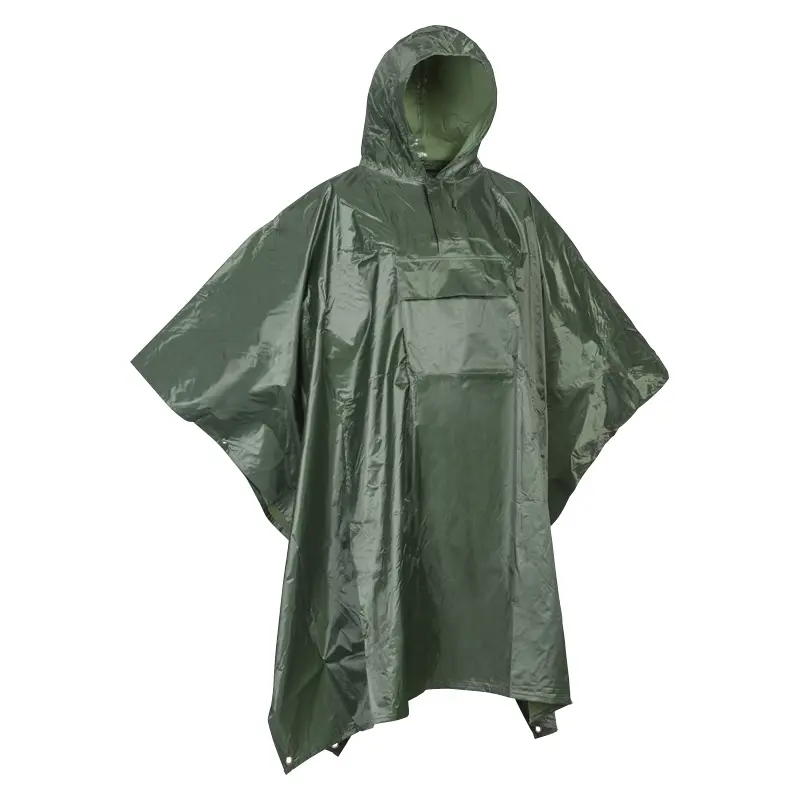 Poncho PERCUSSION