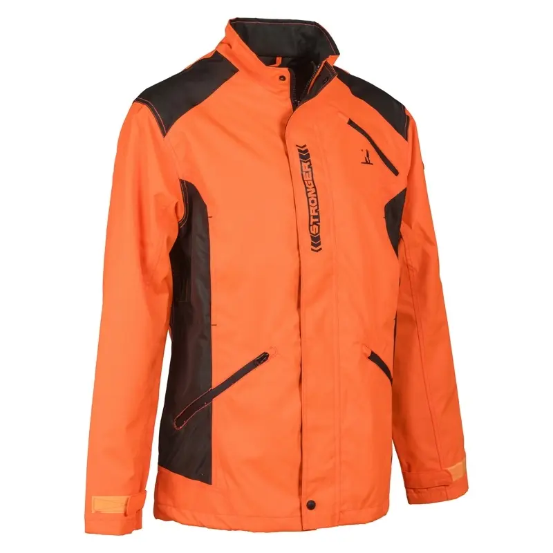 Regenjacke PERCUSSION Stronger Evo