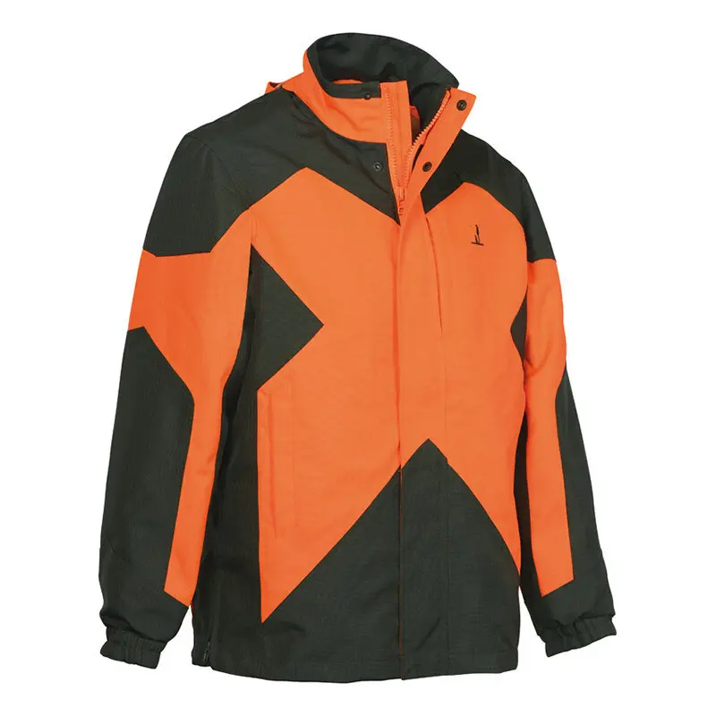Regenjacke PERCUSSION Predator R2