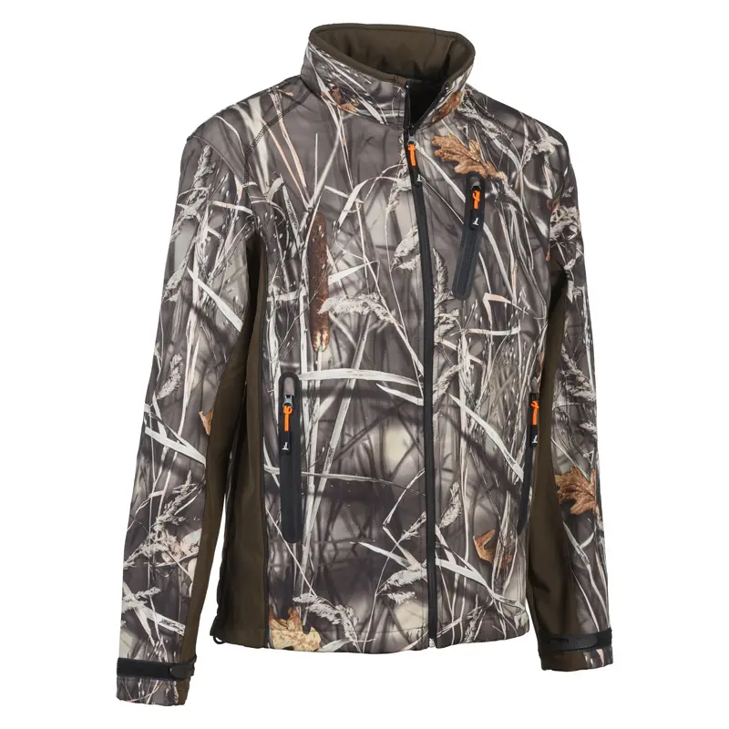 Veste imperméable PERCUSSION Softshell