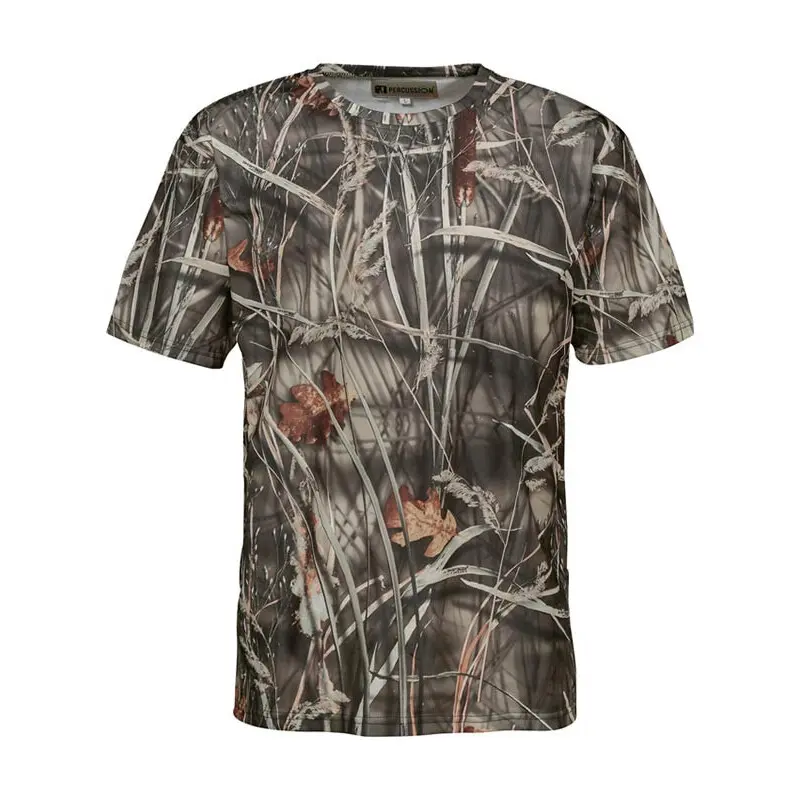 T-Shirt PERCUSSION