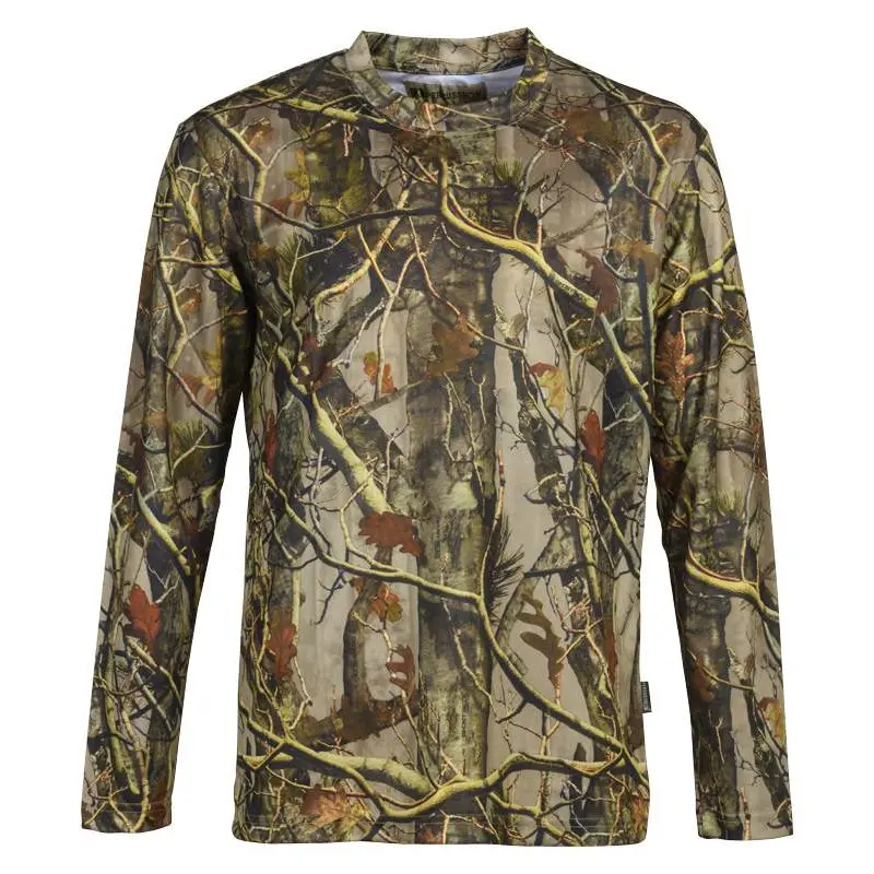 Langarmshirt PERCUSSION