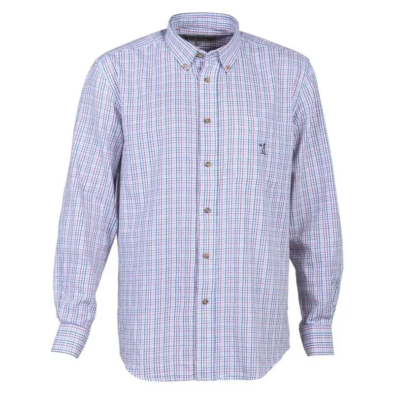 Meilleurs prix pour Chemise manches longues PERCUSSION