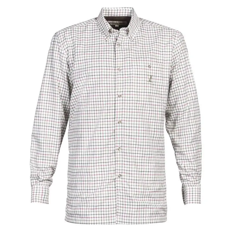 Meilleurs prix pour Chemise PERCUSSION Inverness