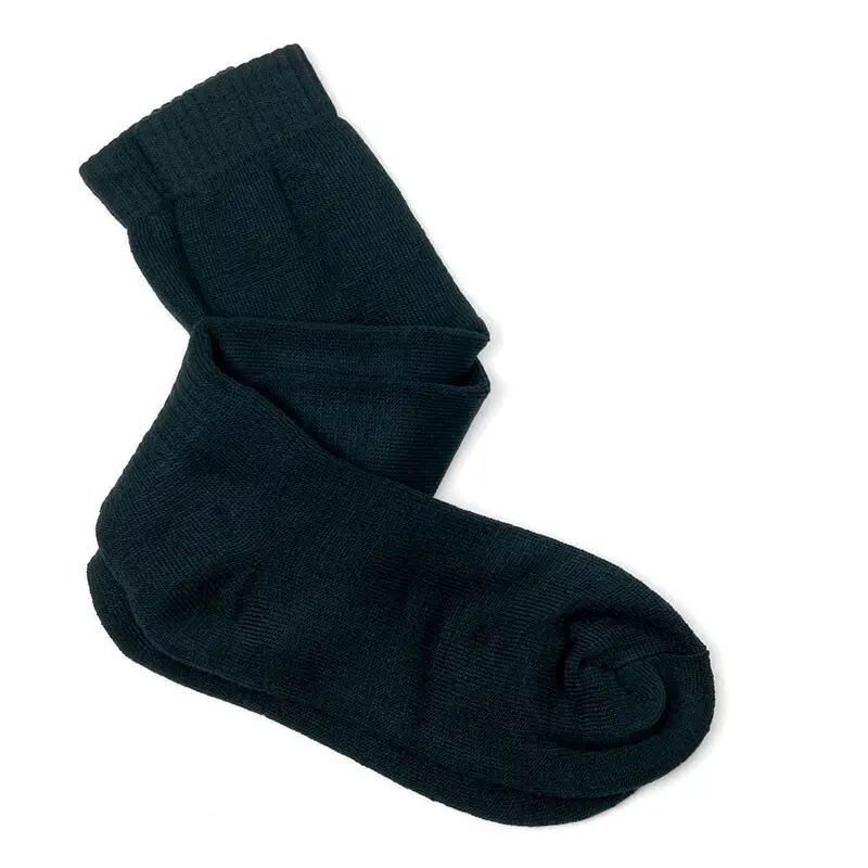 Chaussettes PERCUSSION Bouclette