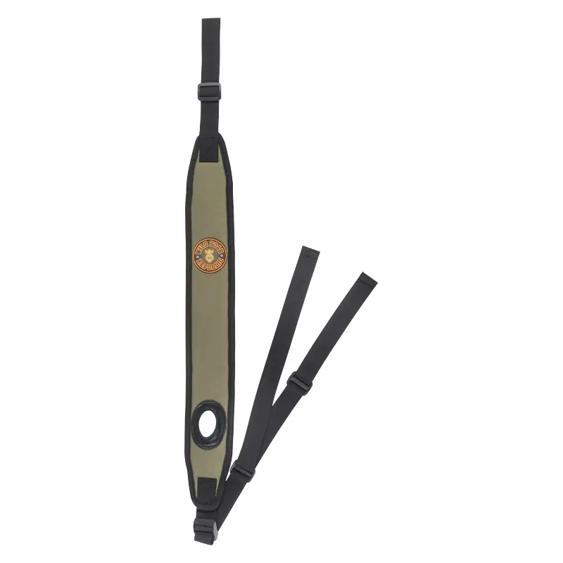 Comparer les prix de Sangle carabine PERCUSSION Wild Boar Republic