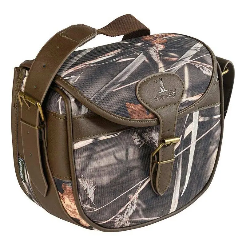 Comparer les prix de Sac à cartouches ghostcamo PERCUSSION