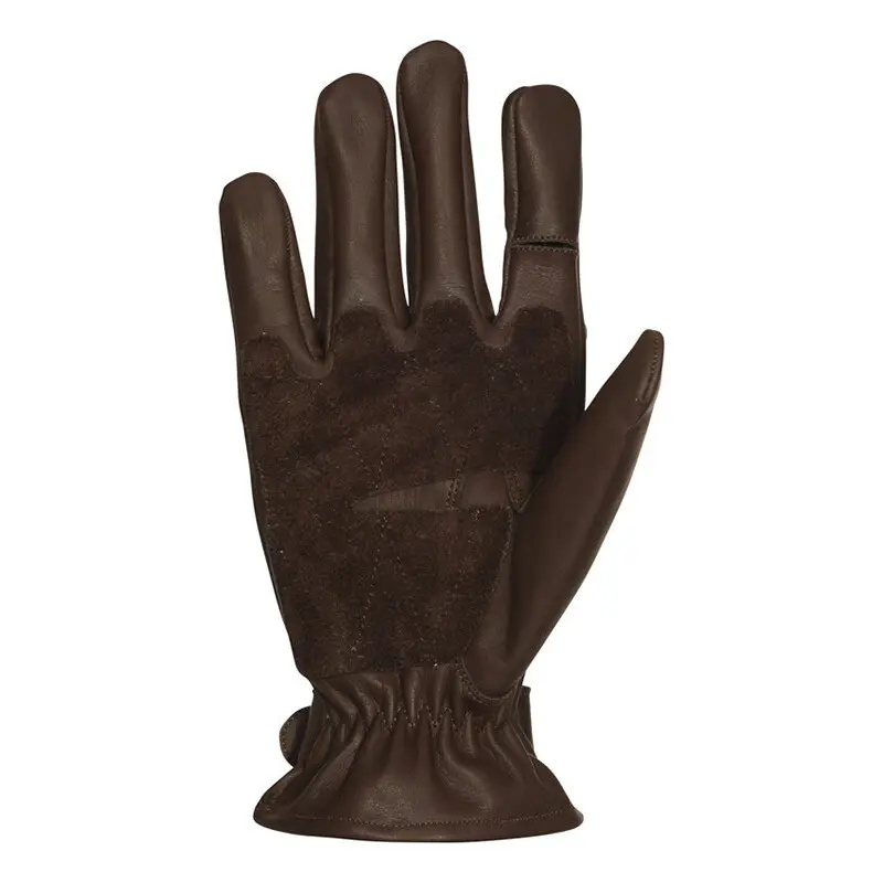 Gants en cuir PERCUSSION