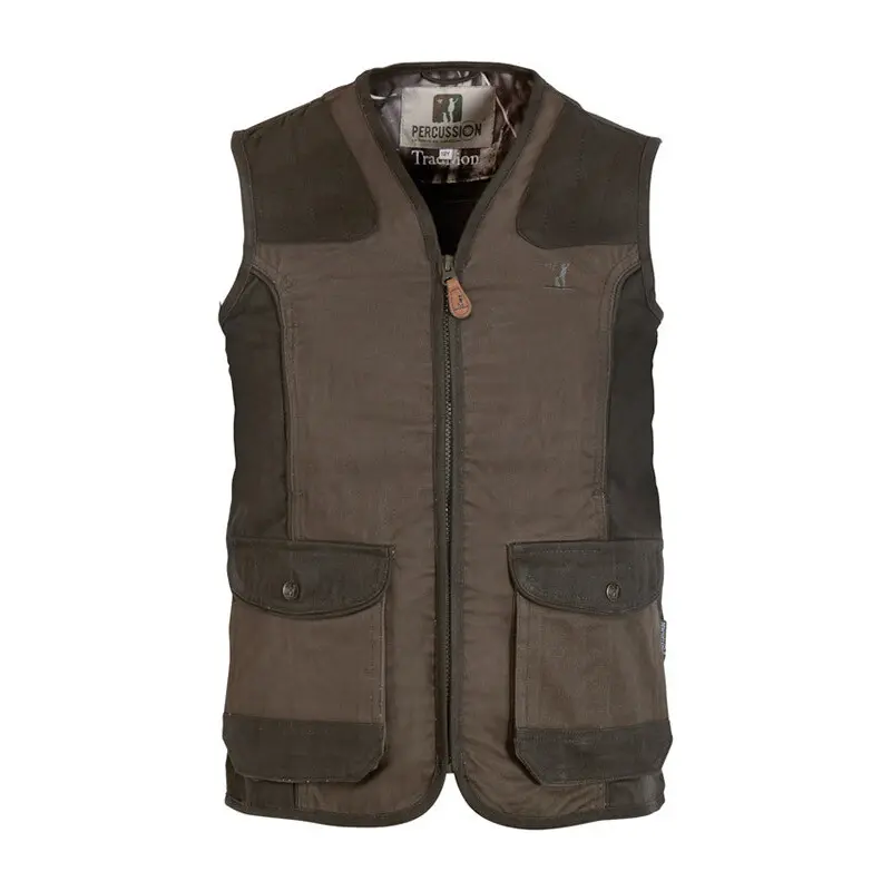 Gilet enfant PERCUSSION Tradition