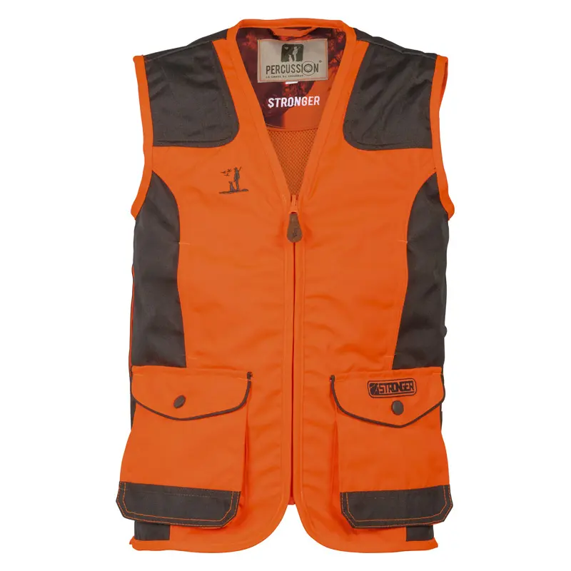 Gilet de Traque enfant PERCUSSION