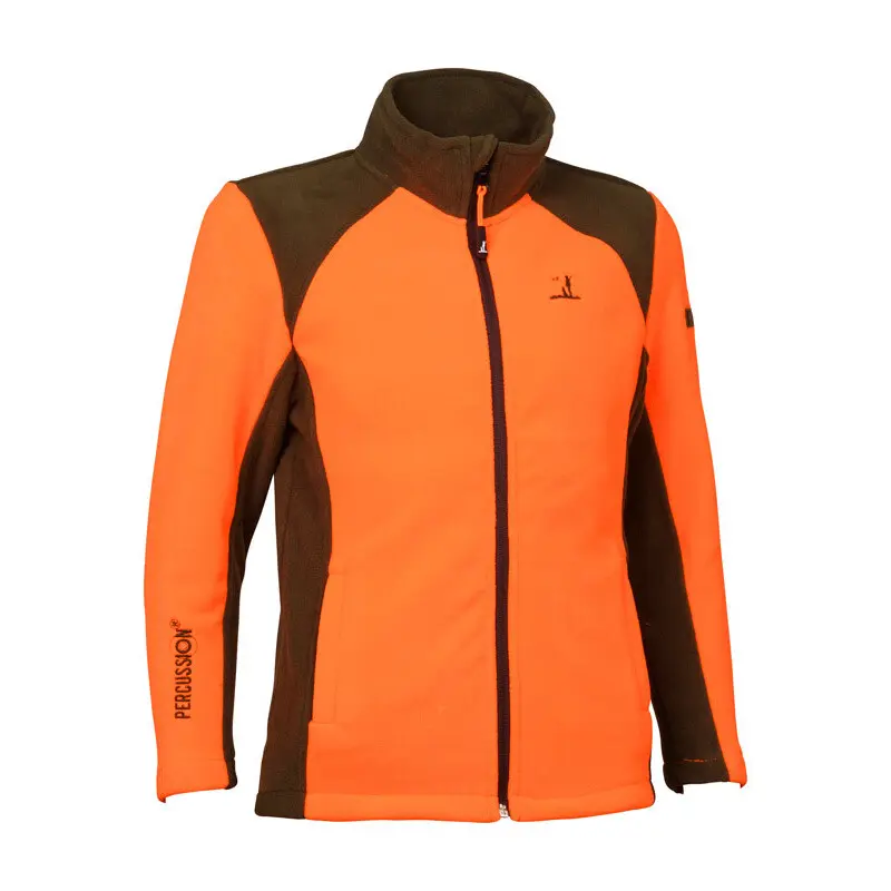 Fleece Kinder PERCUSSION