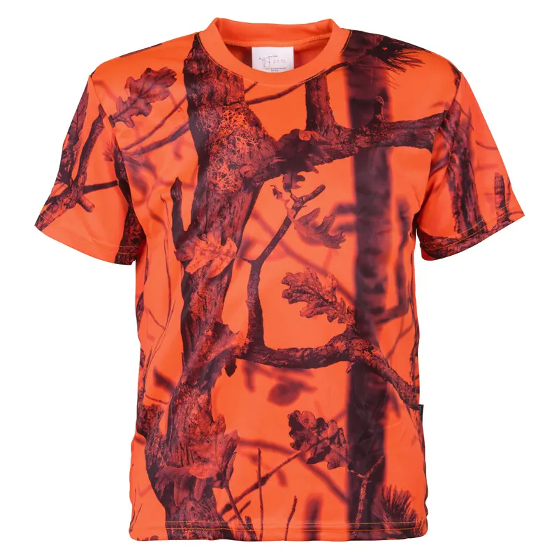 T-Shirt PERCUSSION