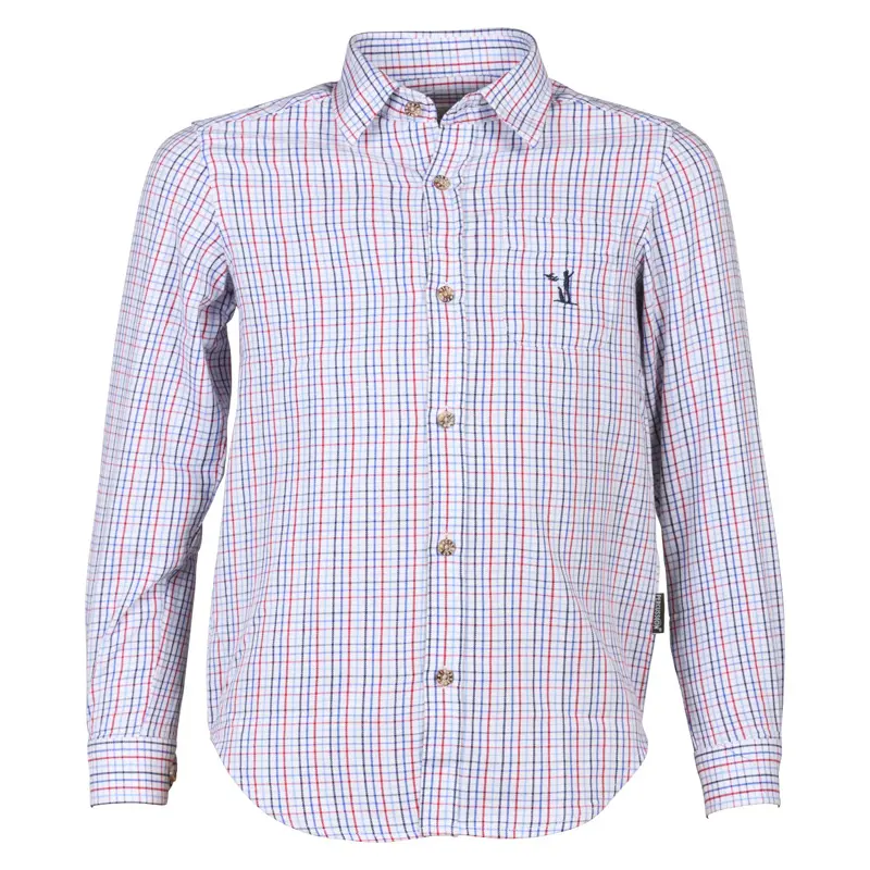 Camicia per bambini PERCUSSION