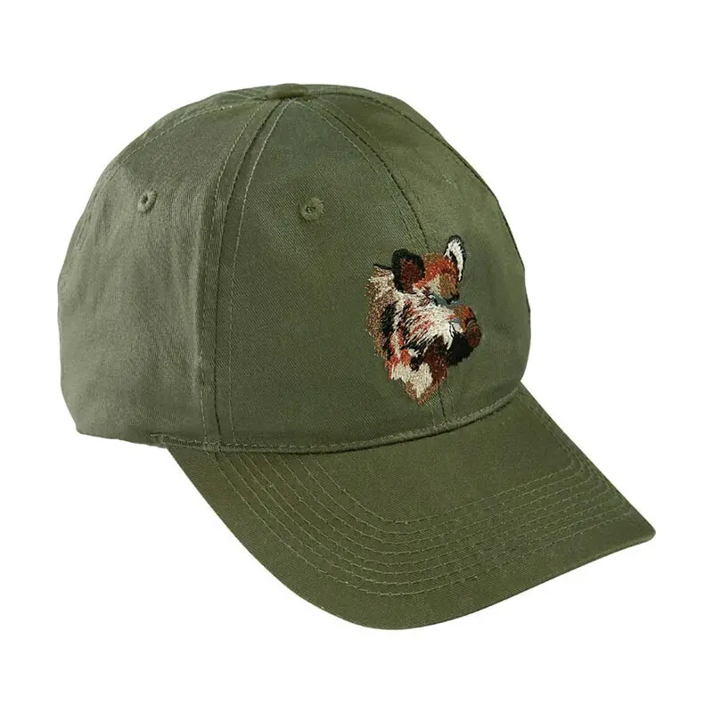 Percussion Men's Vert Baseball Cap