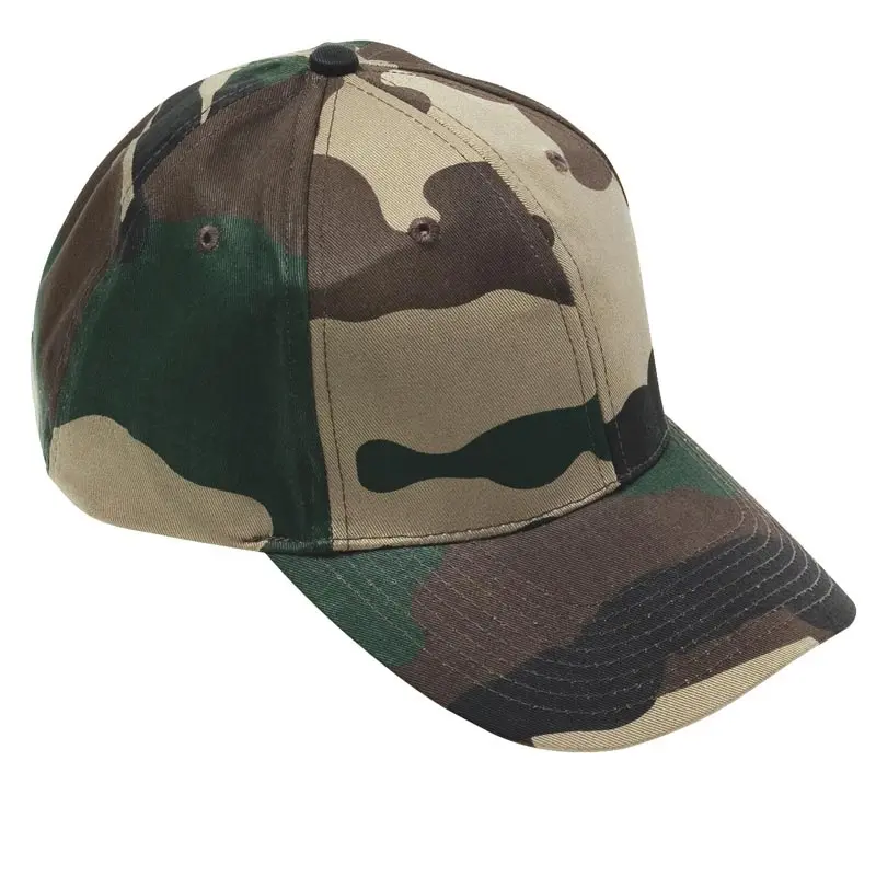 Percussion Vert Baseball Cap
