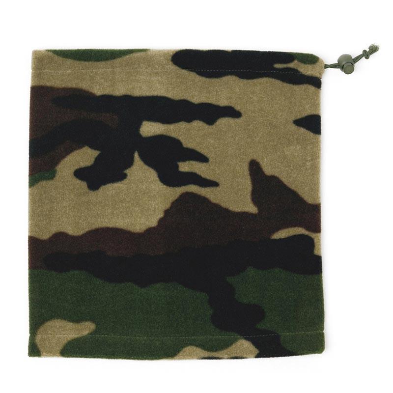 Scaldacollo in pile PERCUSSION