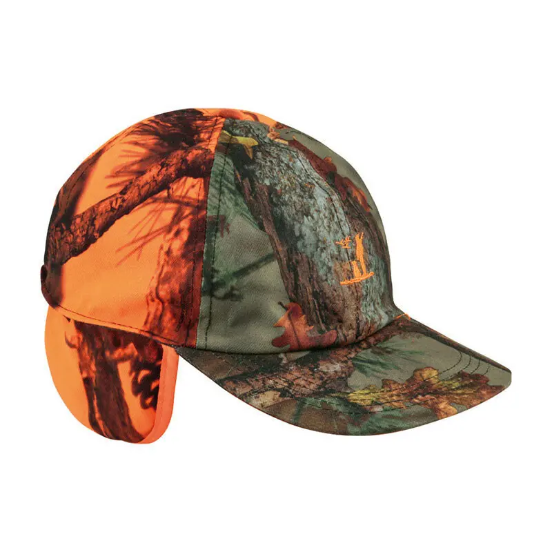 Casquette de baseball PERCUSSION Grand Nord