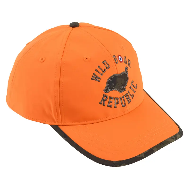 Casquette de baseball PERCUSSION