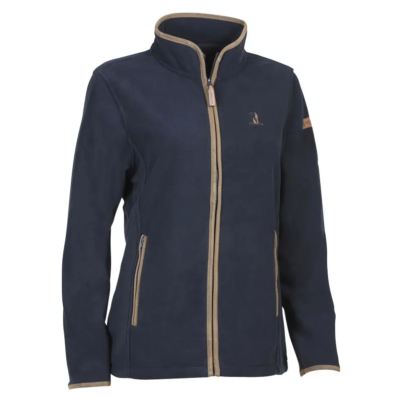 Fleece für Damen PERCUSSION Scotland