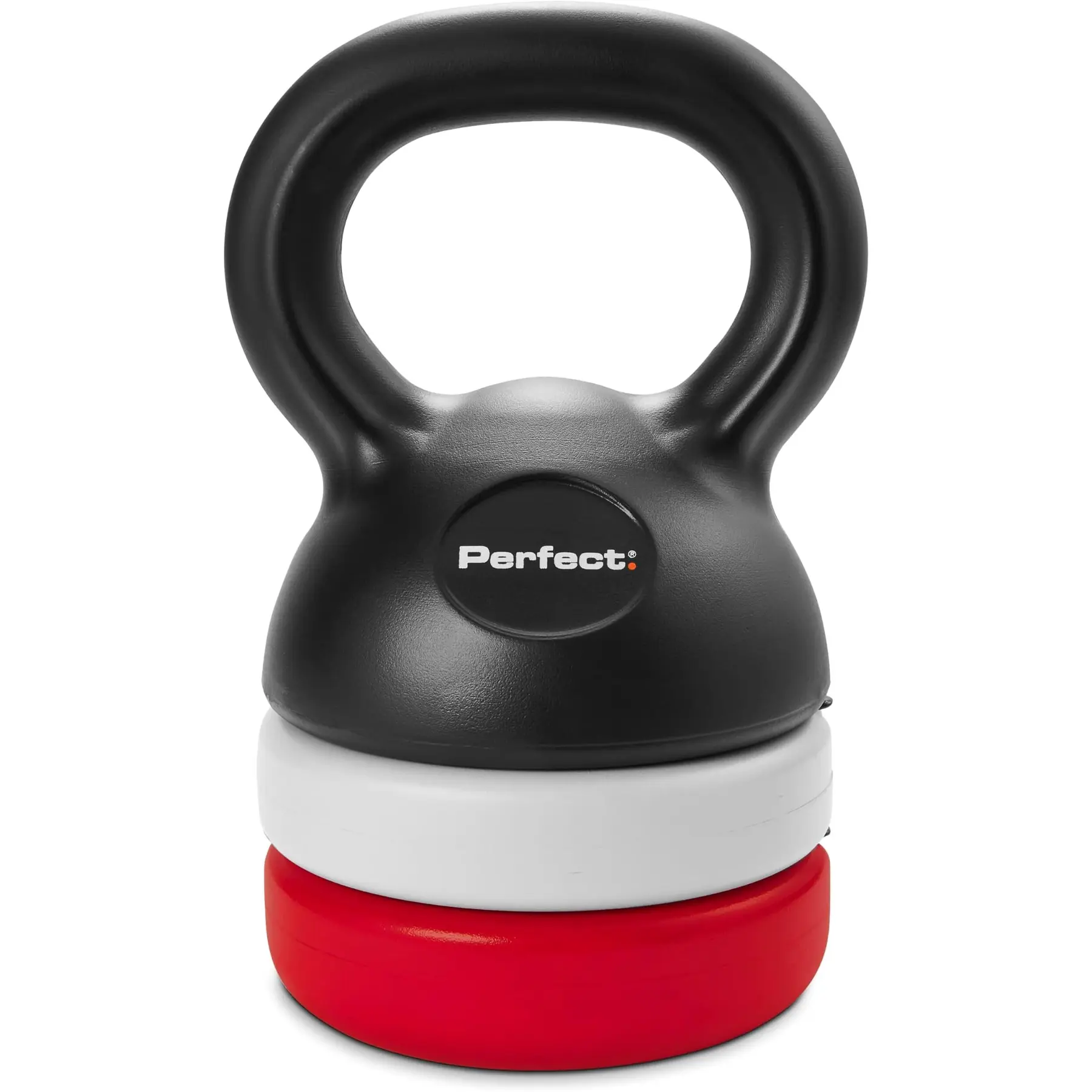 Verstellbare Kettlebell Perfect Fitness Fes