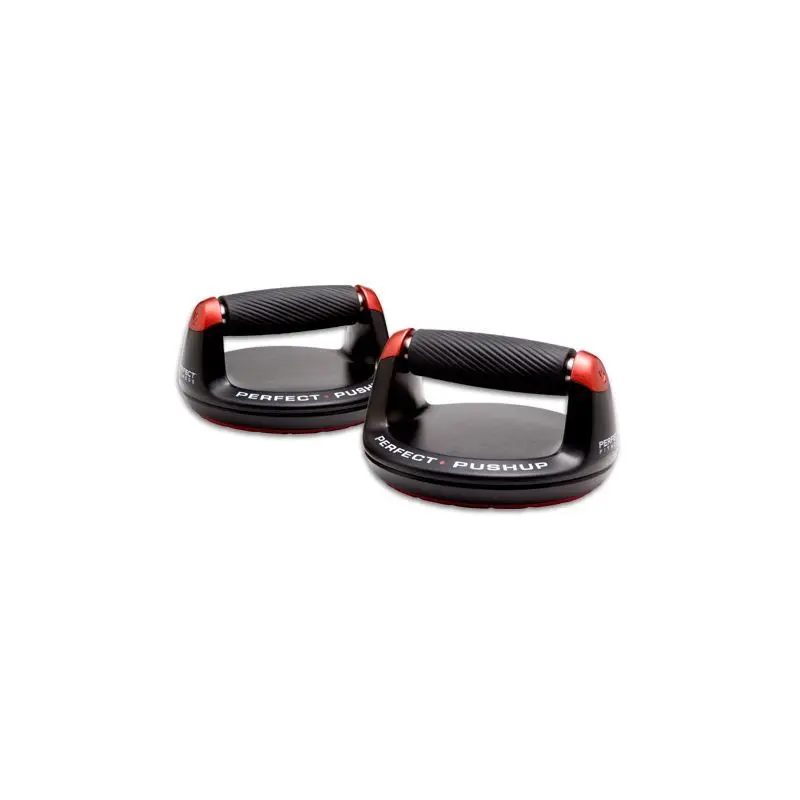 Pumpengriffe Perfect Fitness Push up V2