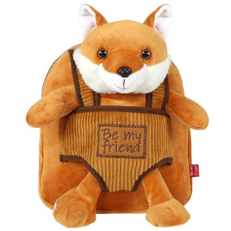 8015831130545 - Rucksack Fox