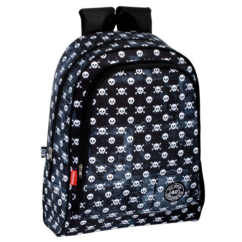 8414778572805 - Rucksack Danger 8414778572805 - Rucksack Danger