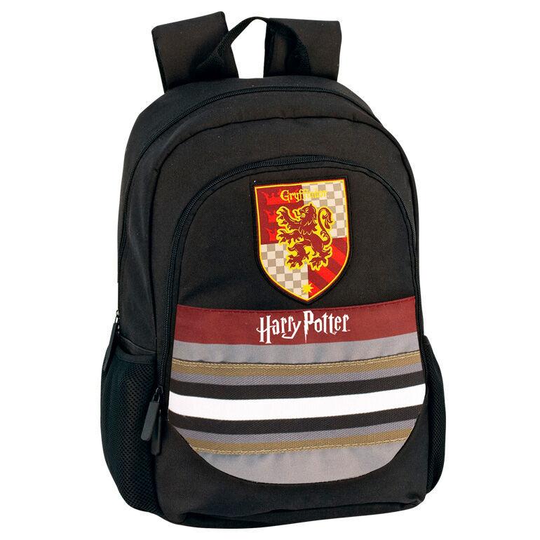 8435605604452 - Anpassbarer Rucksack Harry Potter Gryffindor 8435605604452 - Anpassbarer Rucksack Harry Potter Gryffindor