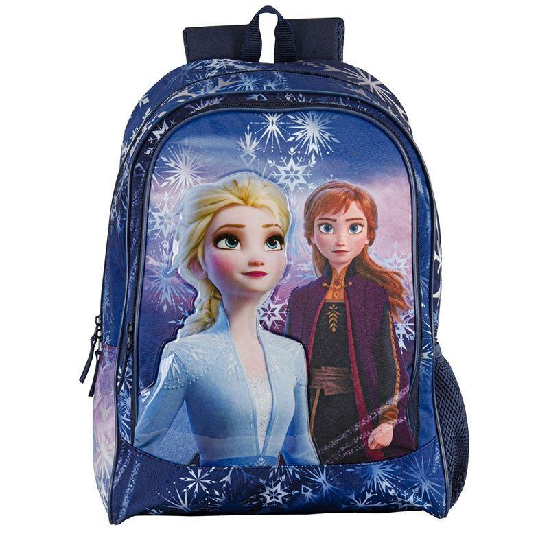 8435605604988 - Mappe Disney Frozen Frosted 8435605604988 - Mappe Disney Frozen Frosted