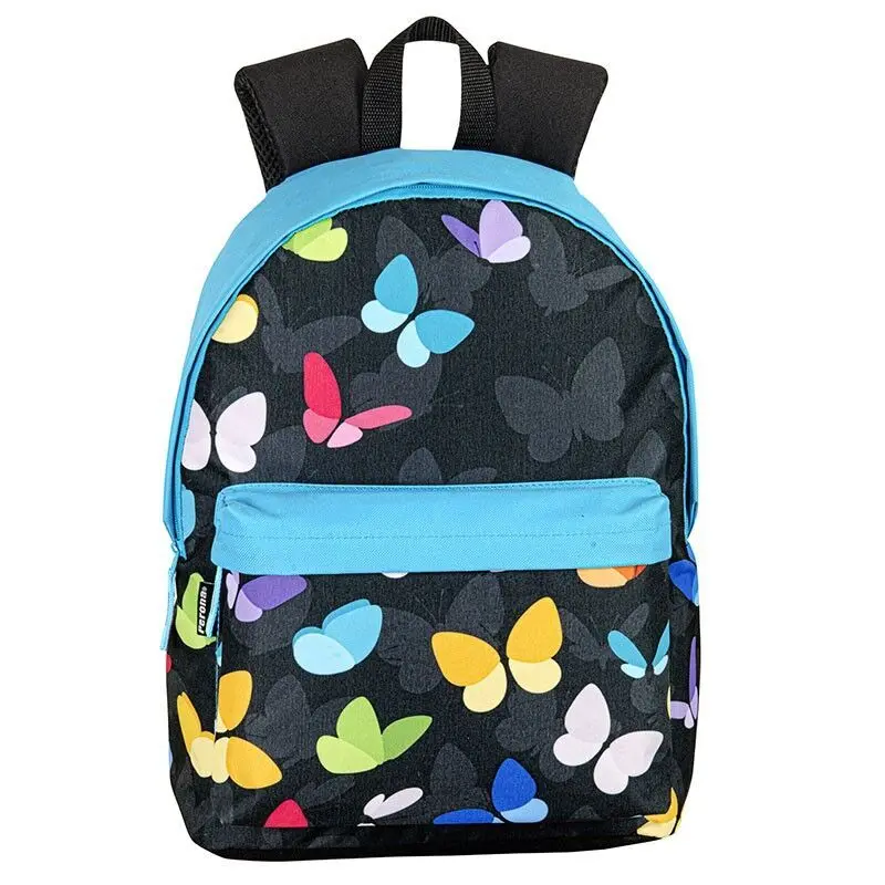 8435605607248 - Rucksack Butterflies 8435605607248 - Rucksack Butterflies