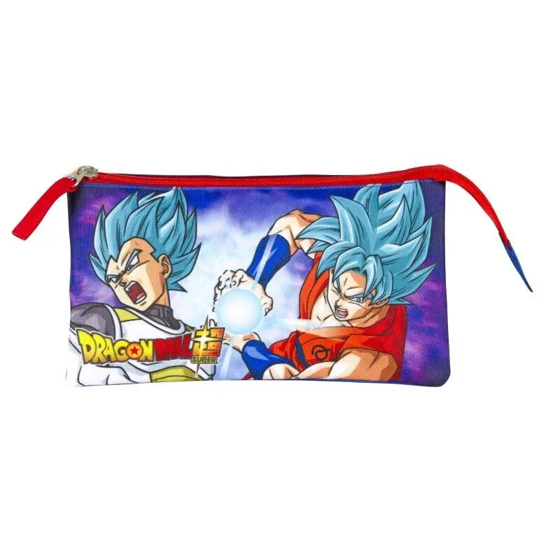 8435605610958 - Dreifaches Etui Kind Dragon Ball Super 8435605610958 - Dreifaches Etui Kind Dragon Ball Super