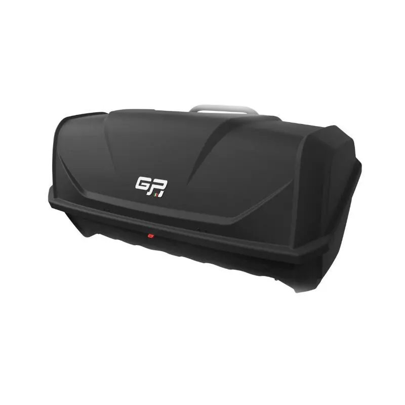 Coffre GP Evolve pour porte velo Peruzzo