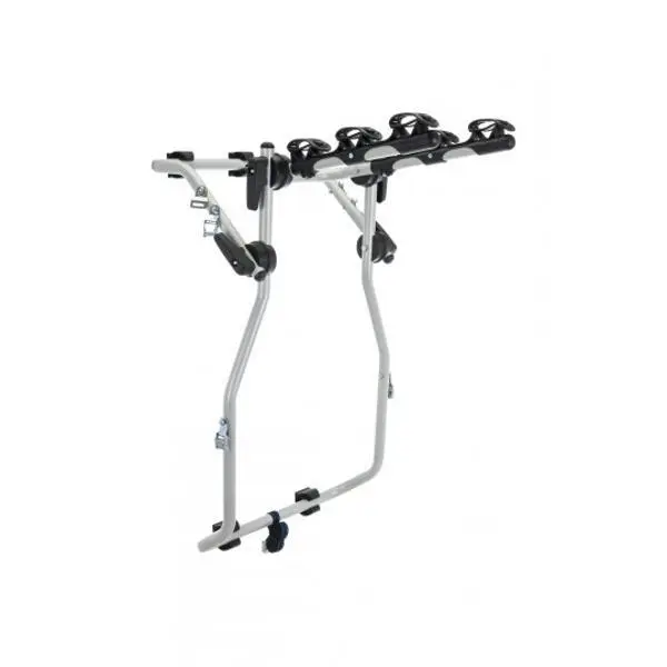 Image of Fahrradträger 6 Gurte Milano Stahl 3 Fahrräder Peruzzo Hayon