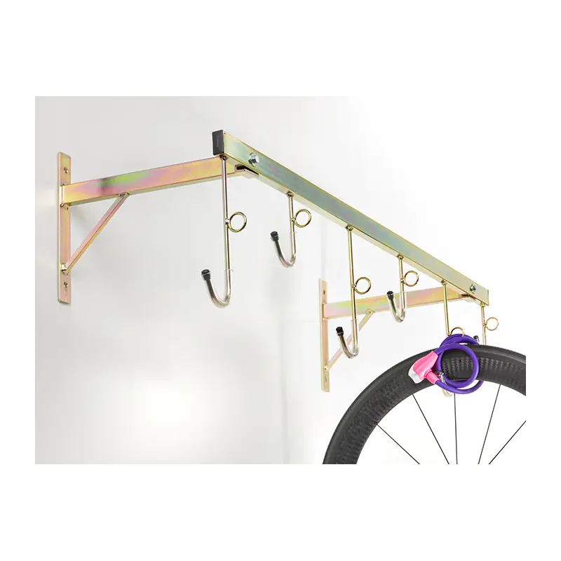 Image of Wandständer für 6 Fahrräder Peruzzo