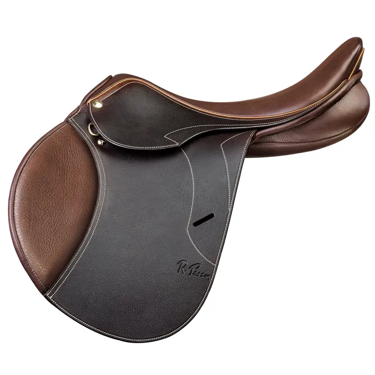 Meilleurs prix pour Selle d'obstacle pour cheval Pessoa Gen-X Elite