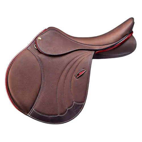 Comparer les prix de Selle d'obstacle pour cheval Pessoa