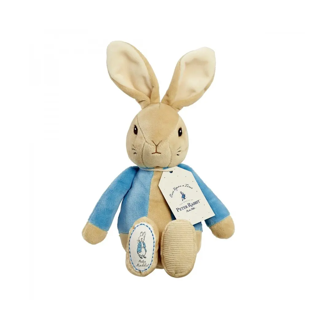 Mein Erstes Kuscheltier Stein Hase Petit Jour