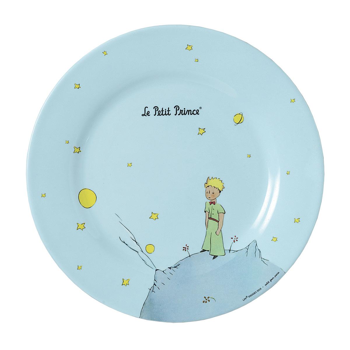 3585190649569 - Kinderteller petit jour le petit prince 3585190649569 - Kinderteller petit jour le petit prince