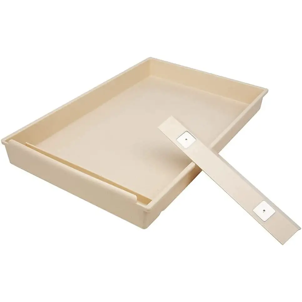 Comparer les prix de Bac à litière rechargeable pour chat PetSafe Scoopfree