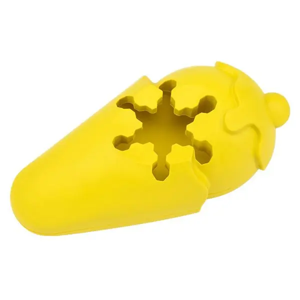 Comparer les prix de Jouet glace à mâcher pour chien PetSafe Frosty Cone™