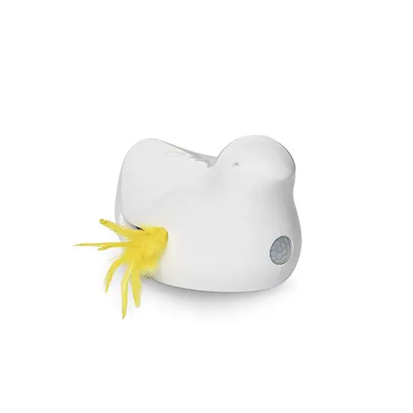 Elektronisches Spielzeug für Katzen PetSafe Peek A Bird™