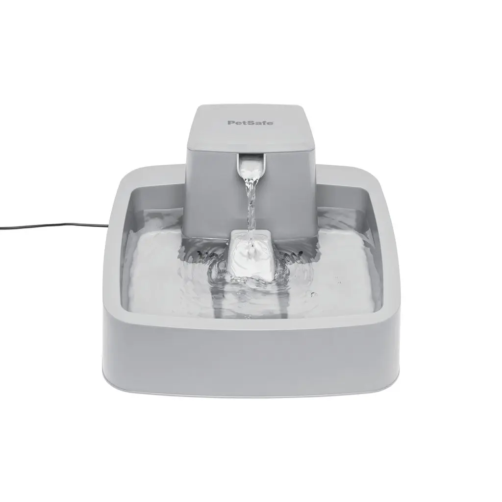 Meilleurs prix pour PetSafe Fontaine à eau 3,7 l